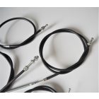 4-részes bowden készlet, Jawa 50 typ 20