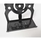 Olajoskanna tartó, SHELL