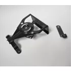 Olajoskanna tartó, SHELL