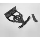 Olajoskanna tartó, SHELL