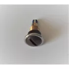 Biztosíték tartó fényszórókhoz, biztosítékkal, Jawa 350 SV, OHV