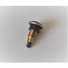 Biztosíték tartó fényszórókhoz, biztosítékkal, Jawa 350 SV, OHV