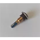 Biztosíték tartó fényszórókhoz, biztosítékkal, Jawa 350 SV, OHV