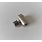 Zsírzófej zsírzógombhoz, Ø9 mm, Jawa, ČZ