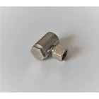 Zsírzófej zsírzógombhoz, Ø9 mm, Jawa, ČZ