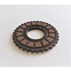 Kuplung lamella ferrodolos, Jawa 50 typ 550, 555