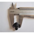 Kábelátvezető gumi, pipa, Jawa, ČZ