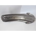 Hátsó sárvédő, Jawa, ČZ 125, 175, 250