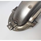 Hátsó sárvédő, Jawa, ČZ 125, 175, 250