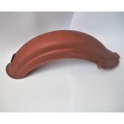 Hátsó sárvédő, Jawa Kyvacka, Panelka