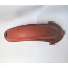 Hátsó sárvédő, Jawa Kyvacka, Panelka