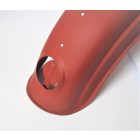 Hátsó sárvédő, Jawa Kyvacka, Panelka