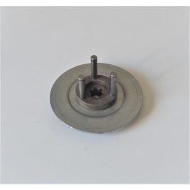 Kuplungkosár belsőrész, Jawa 550, 555