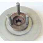 Kuplungkosár belsőrész, Jawa 550, 555