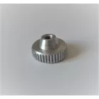 Karburátorfedél, 2914, alumínium, Jawa 550, 555