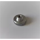 Karburátorfedél, 2914, alumínium, Jawa 550, 555