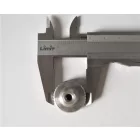 Karburátorfedél, 2914, alumínium, Jawa 550, 555