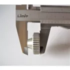 Karburátorfedél, 2914, alumínium, Jawa 550, 555