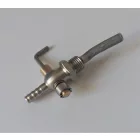 Benzincsap, Jawa 550, 555