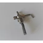 Benzincsap, Jawa 550, 555