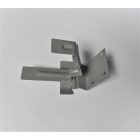 Ülés rögzítő vas vázhoz, Jawa 550, 555