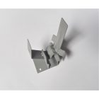 Ülés rögzítő vas vázhoz, Jawa 550, 555