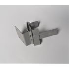 Ülés rögzítő vas vázhoz, Jawa 550, 555