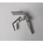 Ülés rögzítő vas vázhoz, Jawa 550, 555