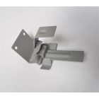 Ülés rögzítő vas vázhoz, Jawa 550, 555