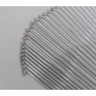 Küllő készlet 36 db, 18 coll, M3,5x171, krómozott, Jawa 90