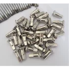 Küllő készlet 36 db, 18 coll, M3,5x171, krómozott, Jawa 90