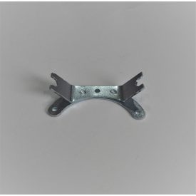 Kürt tartó, galvanizált, Jawa 555