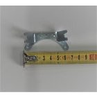 Kürt tartó, galvanizált, Jawa 555