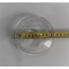 Első fényszóró üveg, Jawa 05, 20, 21, 550, 555