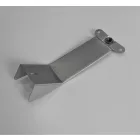 Vezetékburkolat, lyuk nélkül, Jawa 550, 555