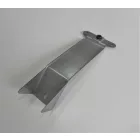 Vezetékburkolat, lyuk nélkül, Jawa 550, 555