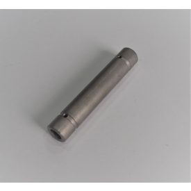 Hátsóvilla tengely, Jawa 50 typ 550/555