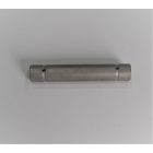 Hátsóvilla tengely, Jawa 50 typ 550/555