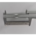 Hátsóvilla tengely, Jawa 50 typ 550/555