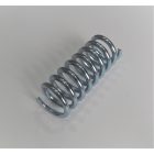 Rugó: hátsó lengőkar, galvanizált, Jawa 555