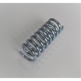 Rugó: hátsó lengőkar, galvanizált, Jawa 555