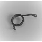 Fékkar rugó, belső, Jawa 555