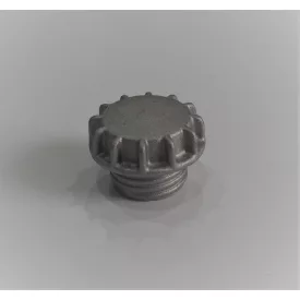 Tanksapka, alumínium, Jawa 550, 555