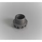 Tanksapka, alumínium, Jawa 550, 555