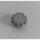 Tanksapka, alumínium, Jawa 550, 555