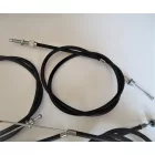 4-részes bowden készlet, Jawa 50 typ 555