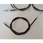 4-részes bowden készlet, Jawa 50 typ 555