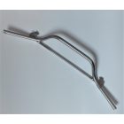 Kormány, krómozott, Jawa 250/350 Libenak