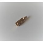 Érintkező csavar, testhez, rögzítéshez, Jawa, ČZ