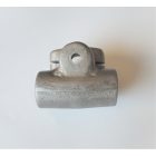 Kormány bilincs, alumínium, Jawa 05, 20, 550, 555